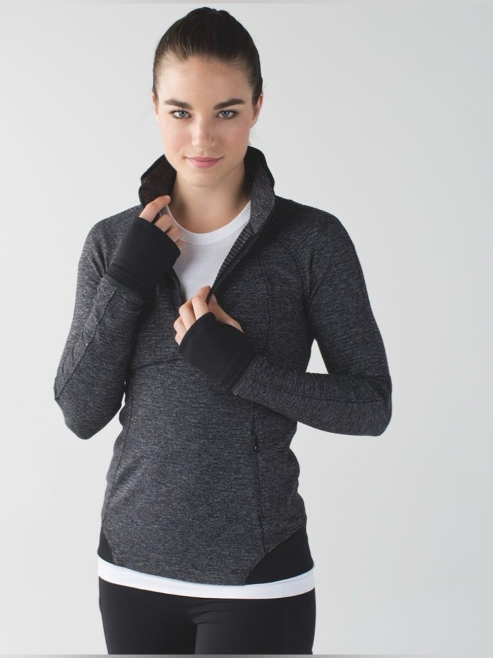 Runderful 1/2 Zip Lululemon